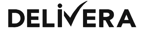 Delivera Logo